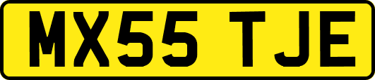 MX55TJE