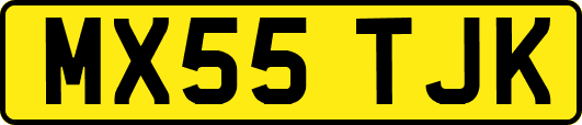 MX55TJK
