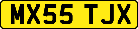 MX55TJX