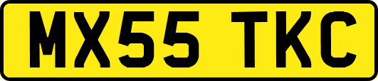 MX55TKC