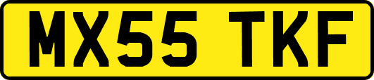 MX55TKF