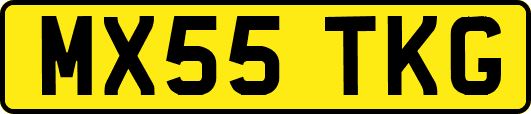 MX55TKG