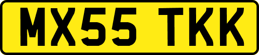 MX55TKK