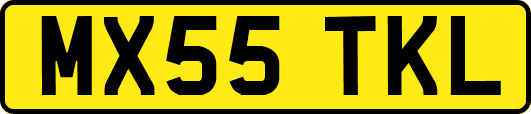 MX55TKL