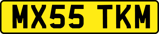 MX55TKM