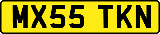 MX55TKN