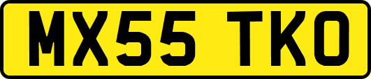 MX55TKO