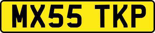 MX55TKP