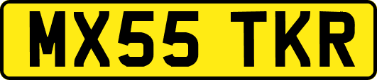 MX55TKR