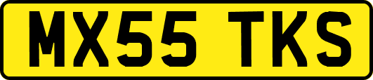MX55TKS