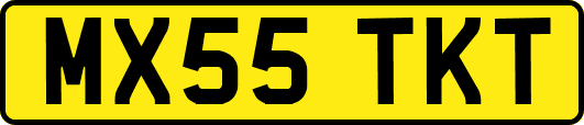 MX55TKT