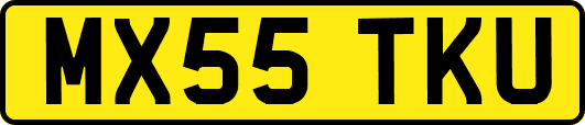 MX55TKU