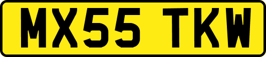 MX55TKW