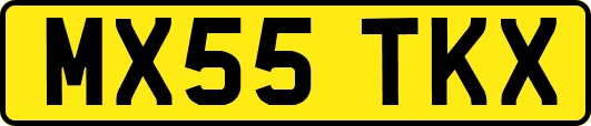MX55TKX