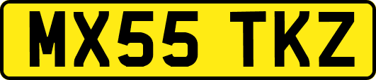 MX55TKZ