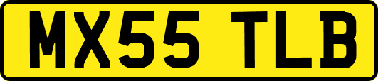 MX55TLB