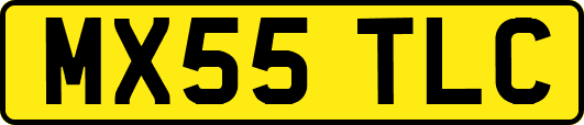 MX55TLC