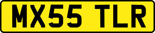MX55TLR