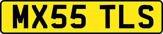MX55TLS