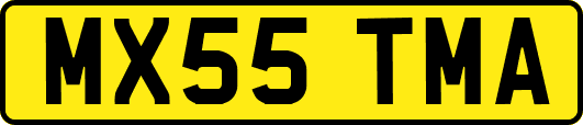 MX55TMA