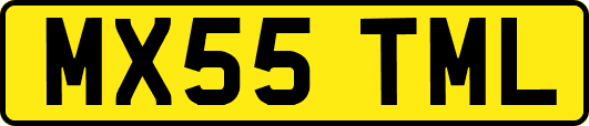 MX55TML