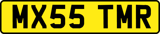 MX55TMR