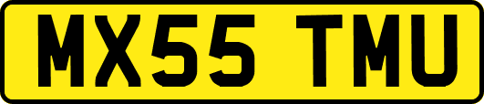 MX55TMU