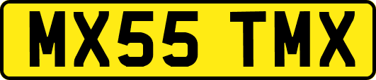 MX55TMX