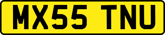 MX55TNU