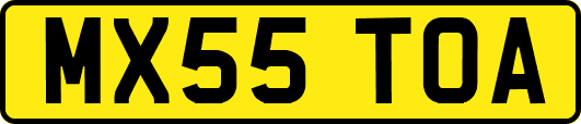 MX55TOA