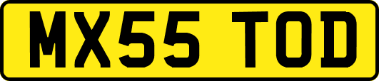 MX55TOD