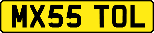 MX55TOL