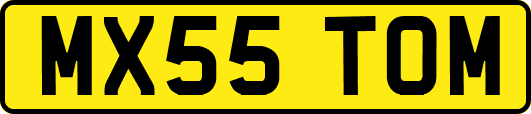 MX55TOM