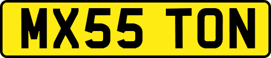 MX55TON