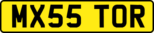 MX55TOR