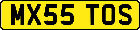 MX55TOS