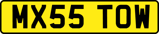 MX55TOW
