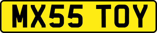 MX55TOY