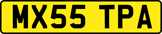 MX55TPA