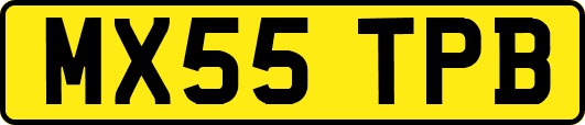 MX55TPB