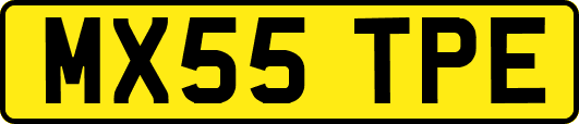 MX55TPE