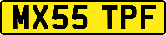 MX55TPF