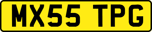 MX55TPG