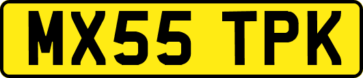 MX55TPK