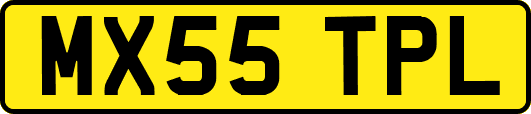 MX55TPL