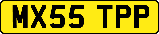 MX55TPP