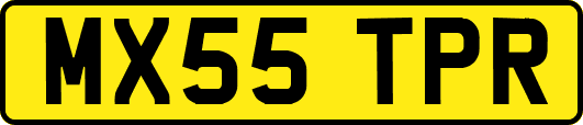 MX55TPR