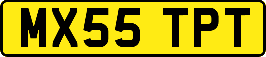 MX55TPT
