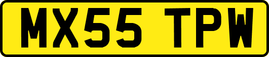 MX55TPW