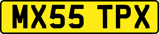 MX55TPX